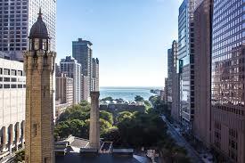 800 North Michigan Avenue Chicago IL 60611