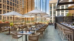 800 North Michigan Avenue Chicago IL 60611