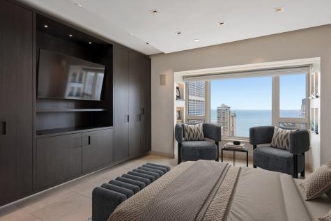 800 North Michigan Avenue Chicago IL 60611