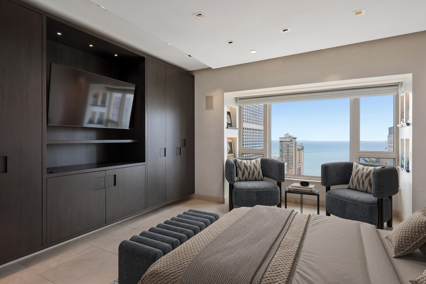 800 North Michigan Avenue Chicago IL 60611