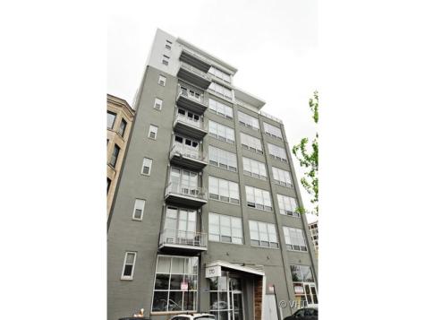 770 West Gladys Avenue Chicago IL 60661
