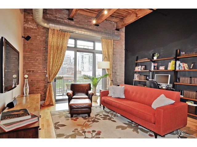 770 West Gladys Avenue Chicago IL 60661