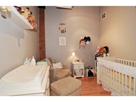 770 West Gladys Avenue Chicago IL 60661