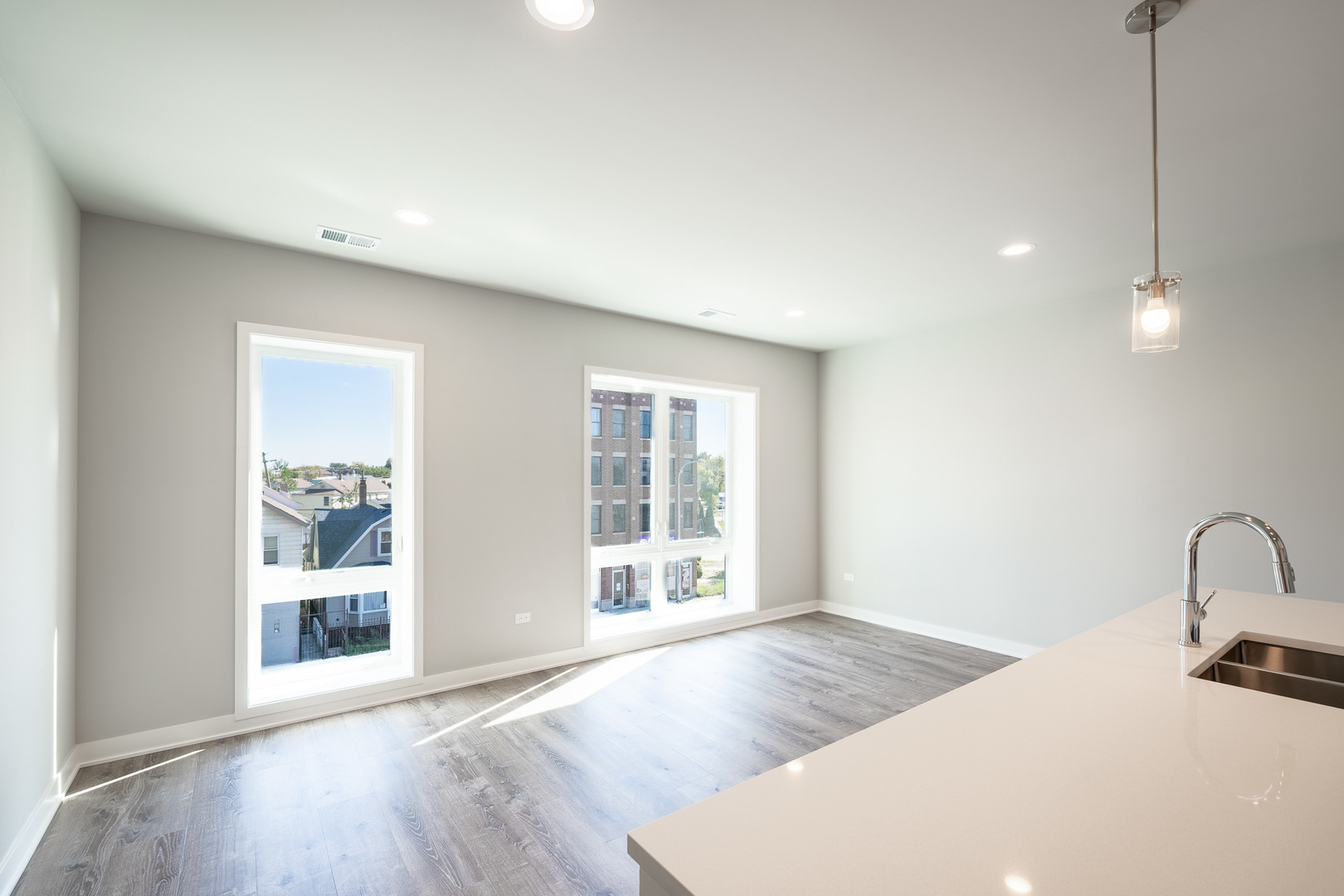 3188 South Archer Avenue Chicago IL 60608