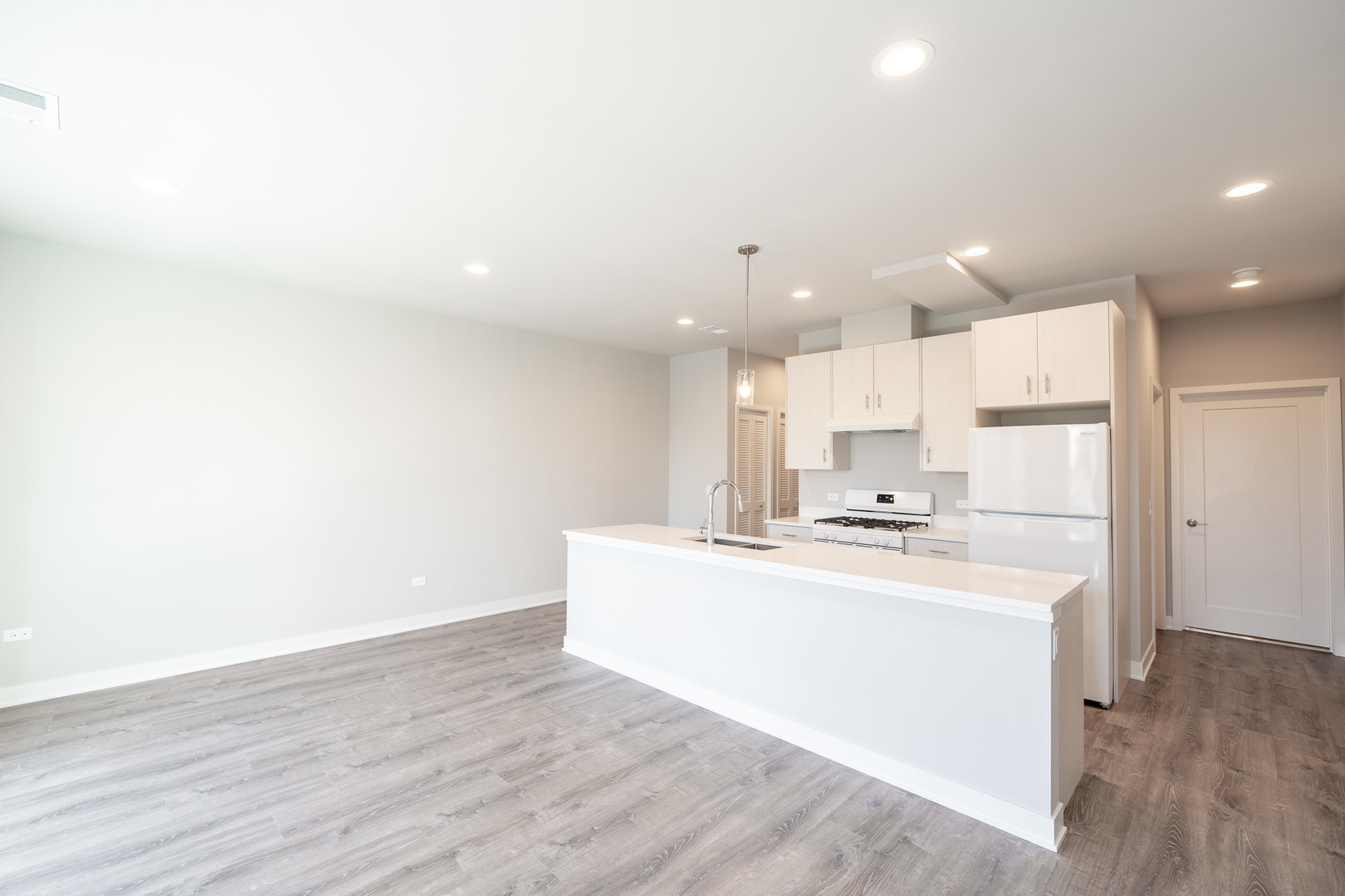 3188 South Archer Avenue Chicago IL 60608