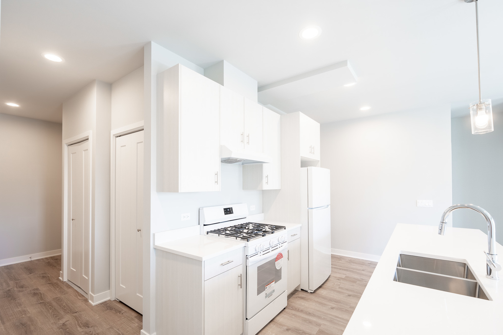 3188 South Archer Avenue Chicago IL 60608