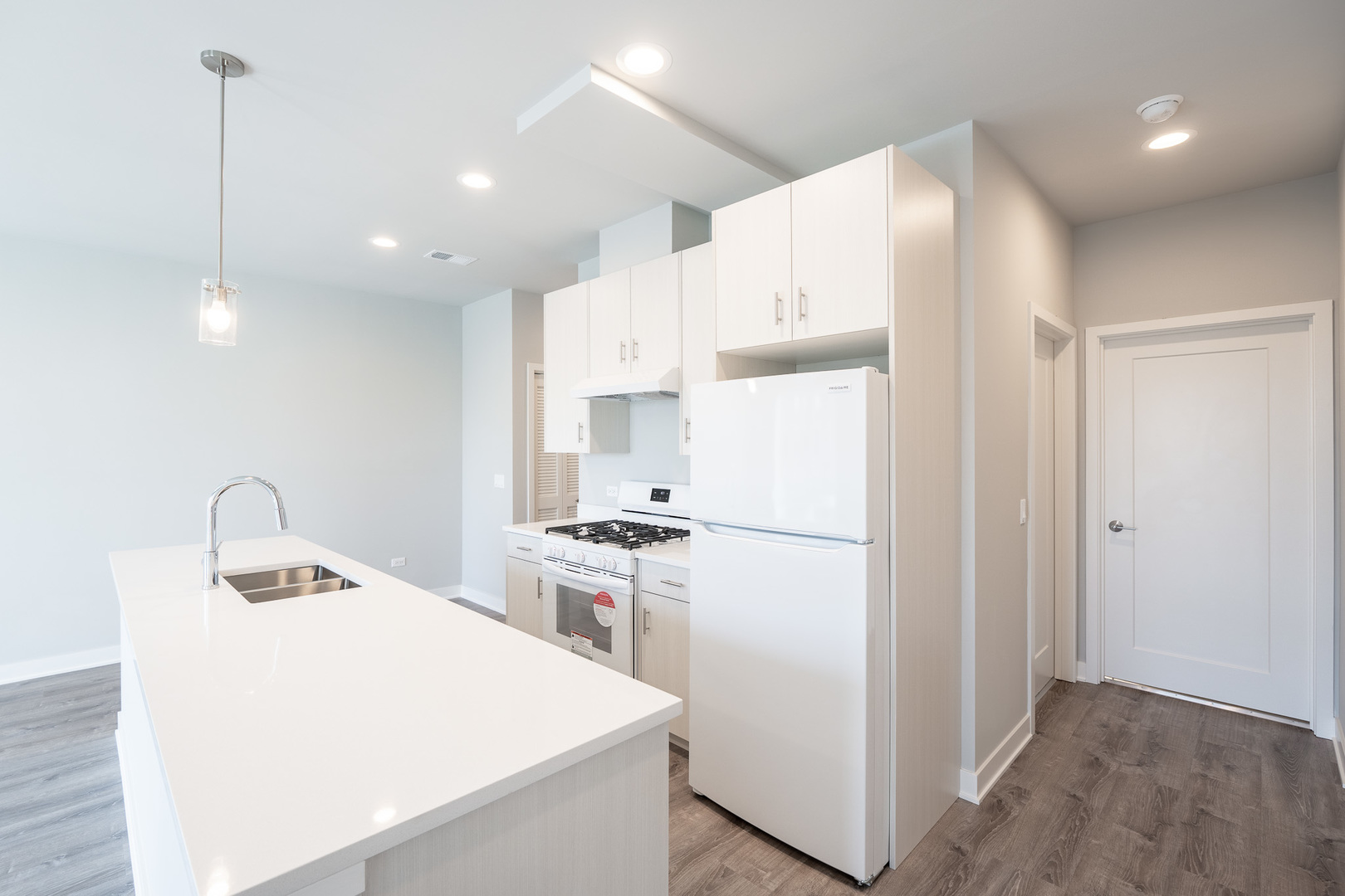 3188 South Archer Avenue Chicago IL 60608