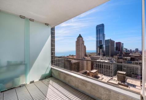 8 East Randolph Street Chicago IL 60601