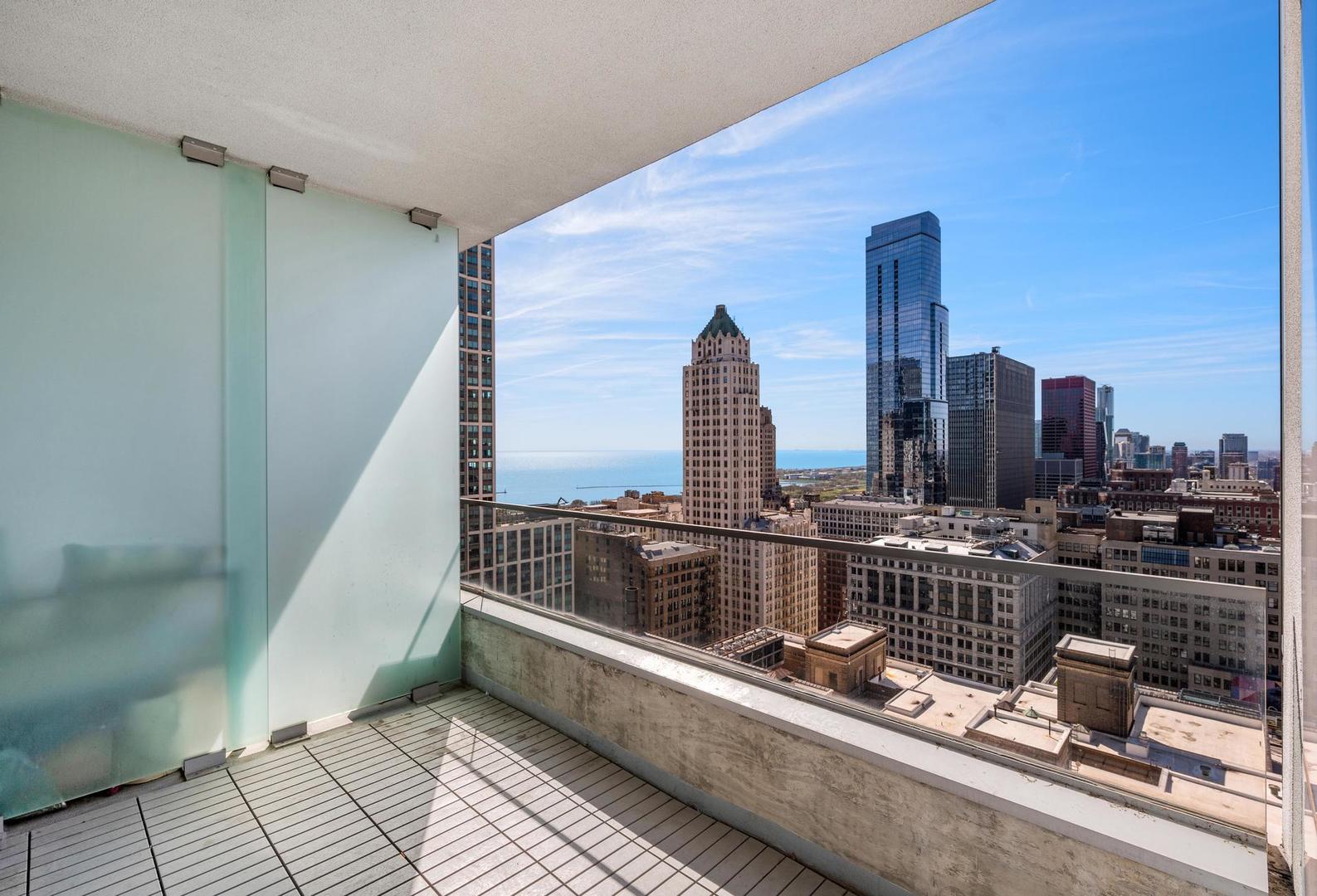 8 East Randolph Street Chicago IL 60601