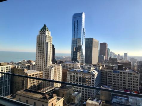 8 East Randolph Street Chicago IL 60601