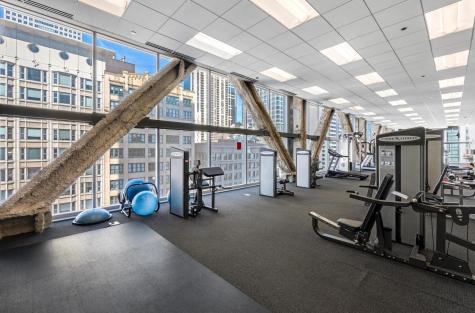 8 East Randolph Street Chicago IL 60601