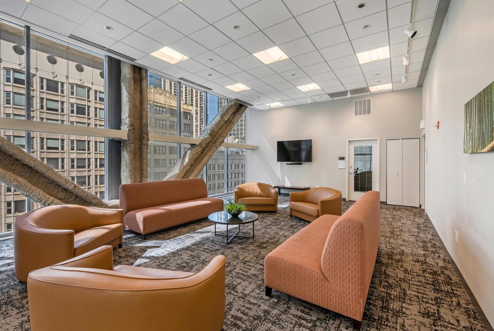 8 East Randolph Street Chicago IL 60601