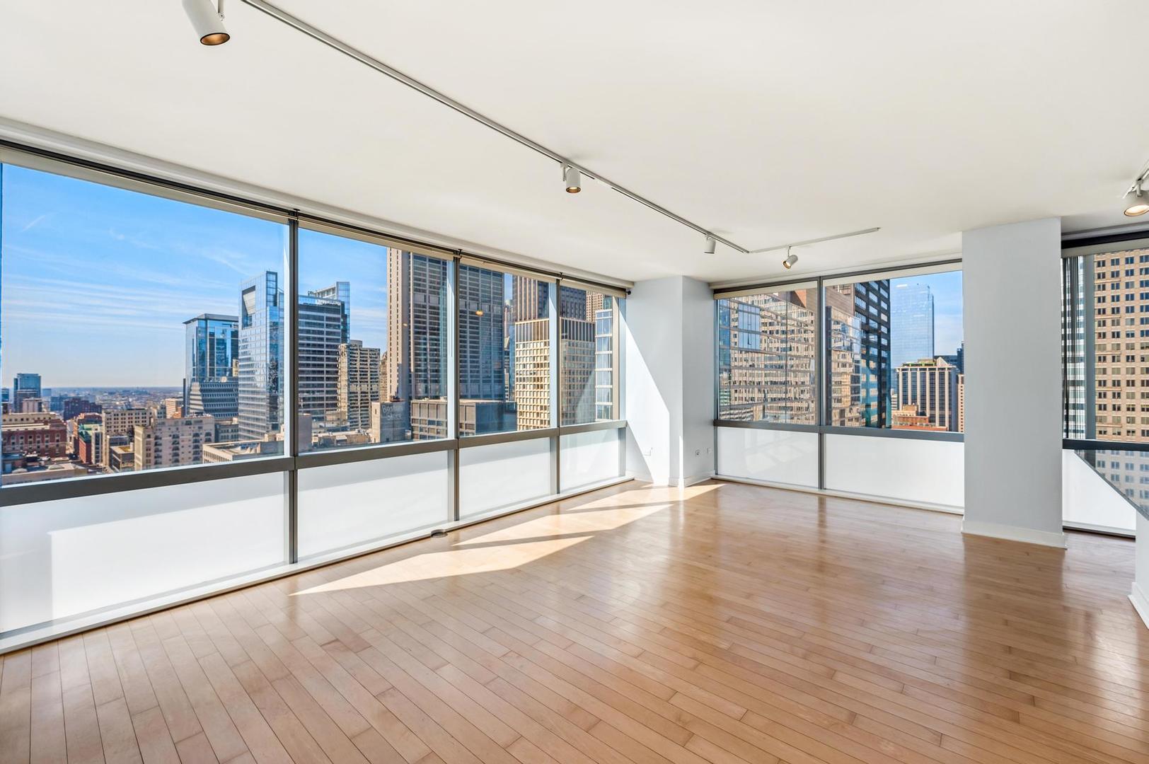 8 East Randolph Street Chicago IL 60601
