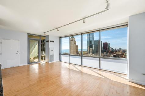 8 East Randolph Street Chicago IL 60601