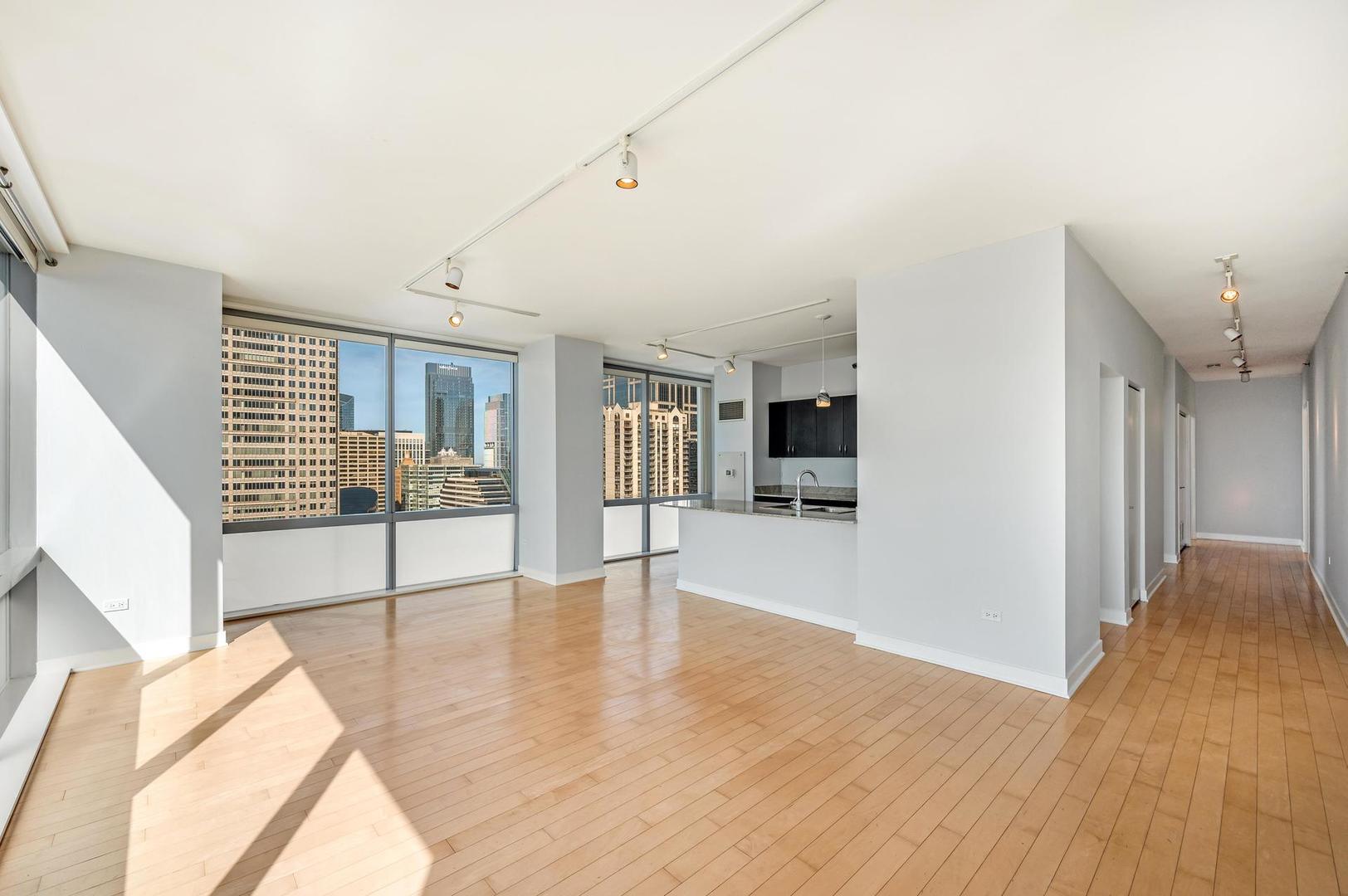 8 East Randolph Street Chicago IL 60601