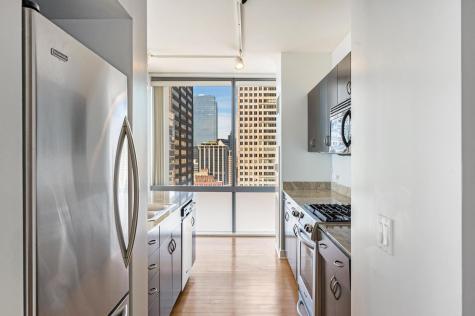 8 East Randolph Street Chicago IL 60601