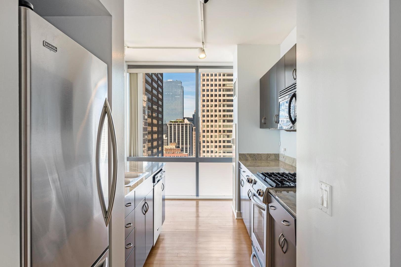 8 East Randolph Street Chicago IL 60601