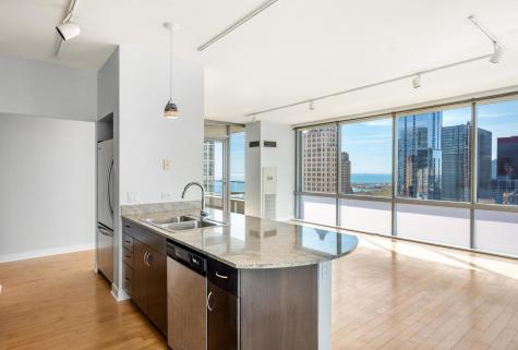 8 East Randolph Street Chicago IL 60601