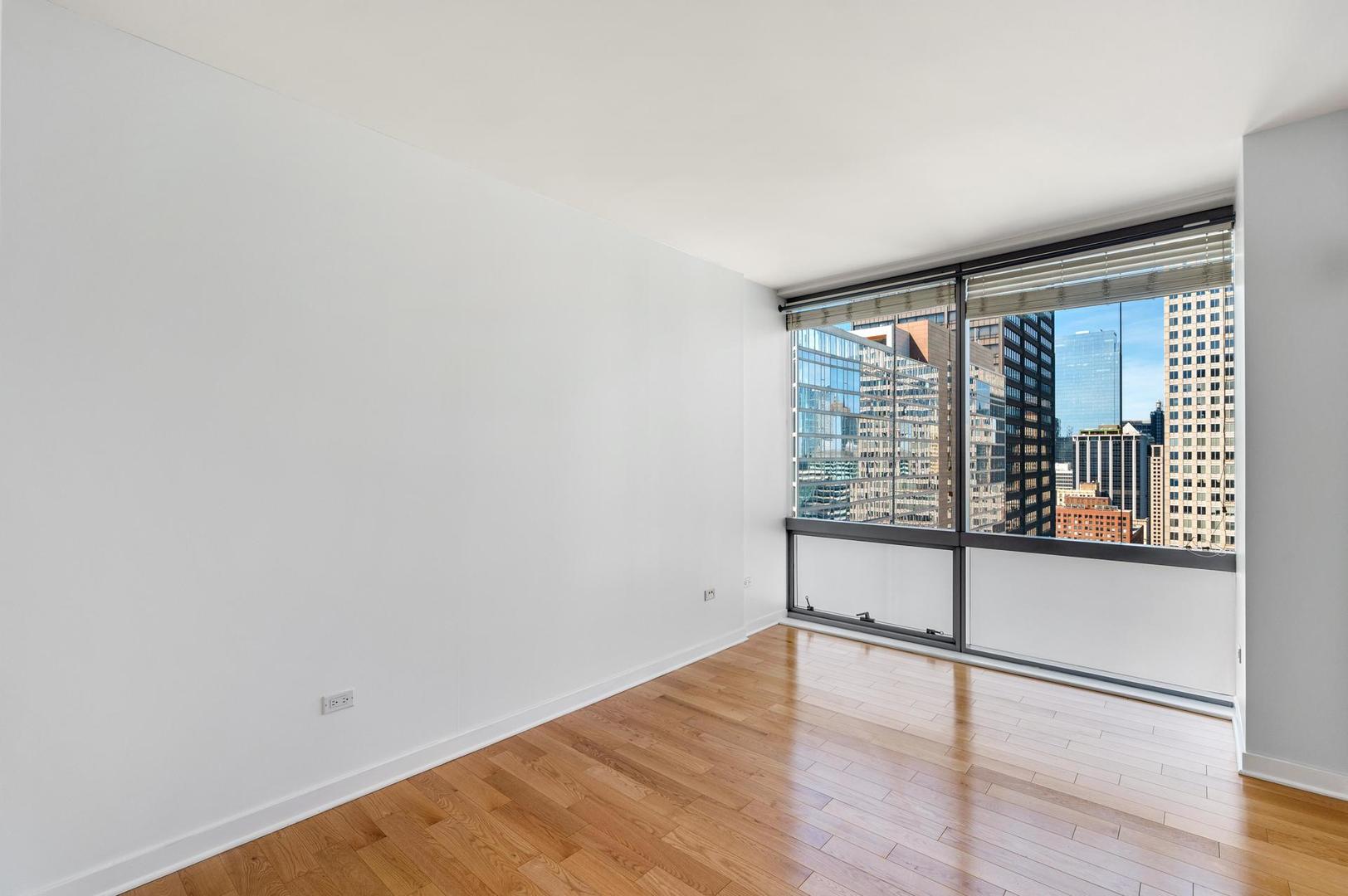 8 East Randolph Street Chicago IL 60601