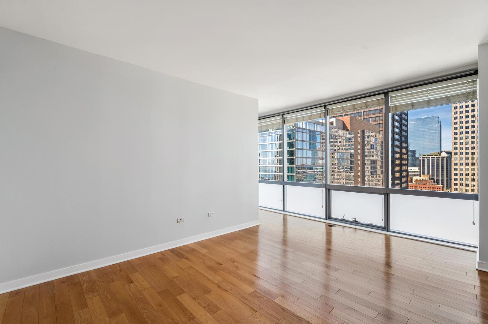 8 East Randolph Street Chicago IL 60601