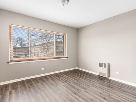 2622 Central Drive Flossmoor IL 60422