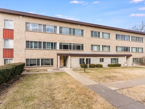 2622 Central Drive Flossmoor IL 60422