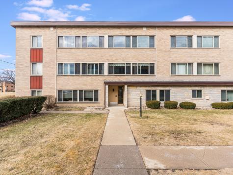2622 Central Drive Flossmoor IL 60422