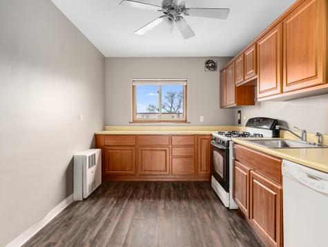 2622 Central Drive Flossmoor IL 60422
