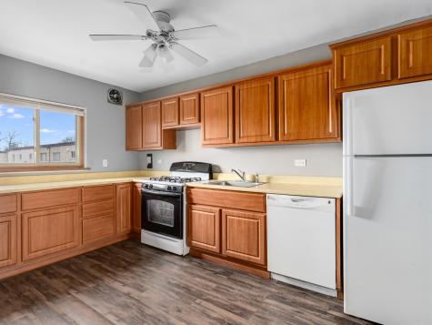 2622 Central Drive Flossmoor IL 60422