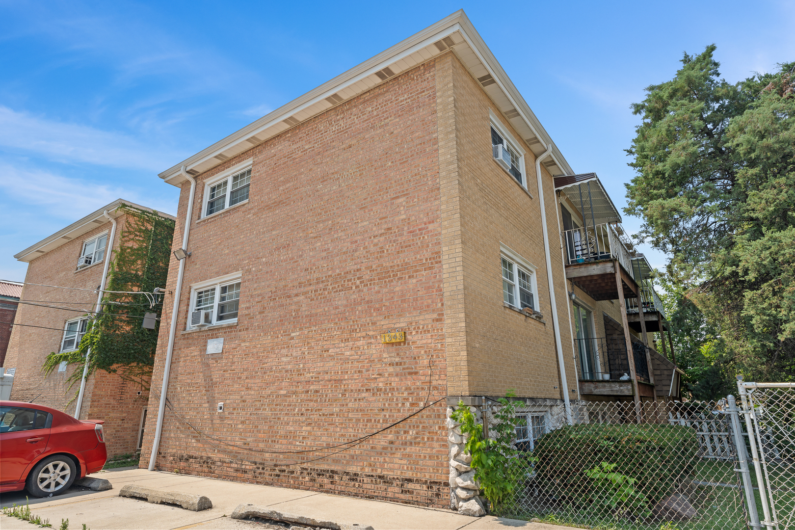 1343 South Austin Boulevard Cicero IL 60804