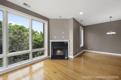 1419 West Fillmore Street Chicago IL 60607