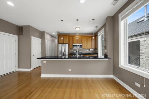 1419 West Fillmore Street Chicago IL 60607