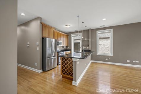 1419 West Fillmore Street Chicago IL 60607