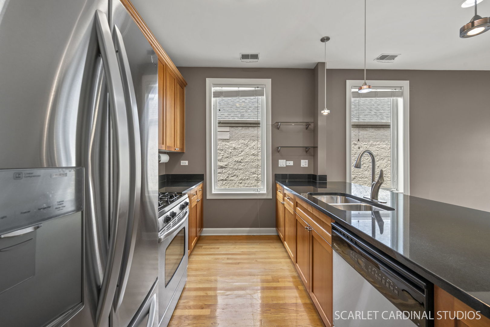 1419 West Fillmore Street Chicago IL 60607
