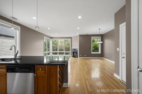 1419 West Fillmore Street Chicago IL 60607