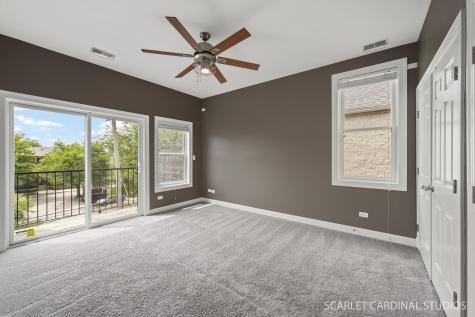 1419 West Fillmore Street Chicago IL 60607