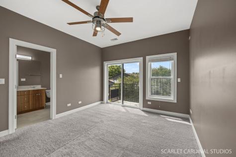 1419 West Fillmore Street Chicago IL 60607