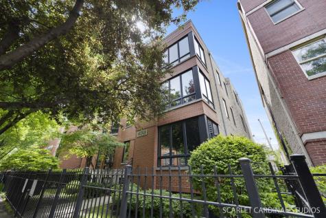 1419 West Fillmore Street Chicago IL 60607