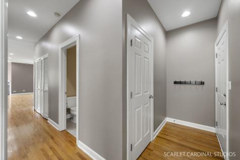 1419 West Fillmore Street Chicago IL 60607