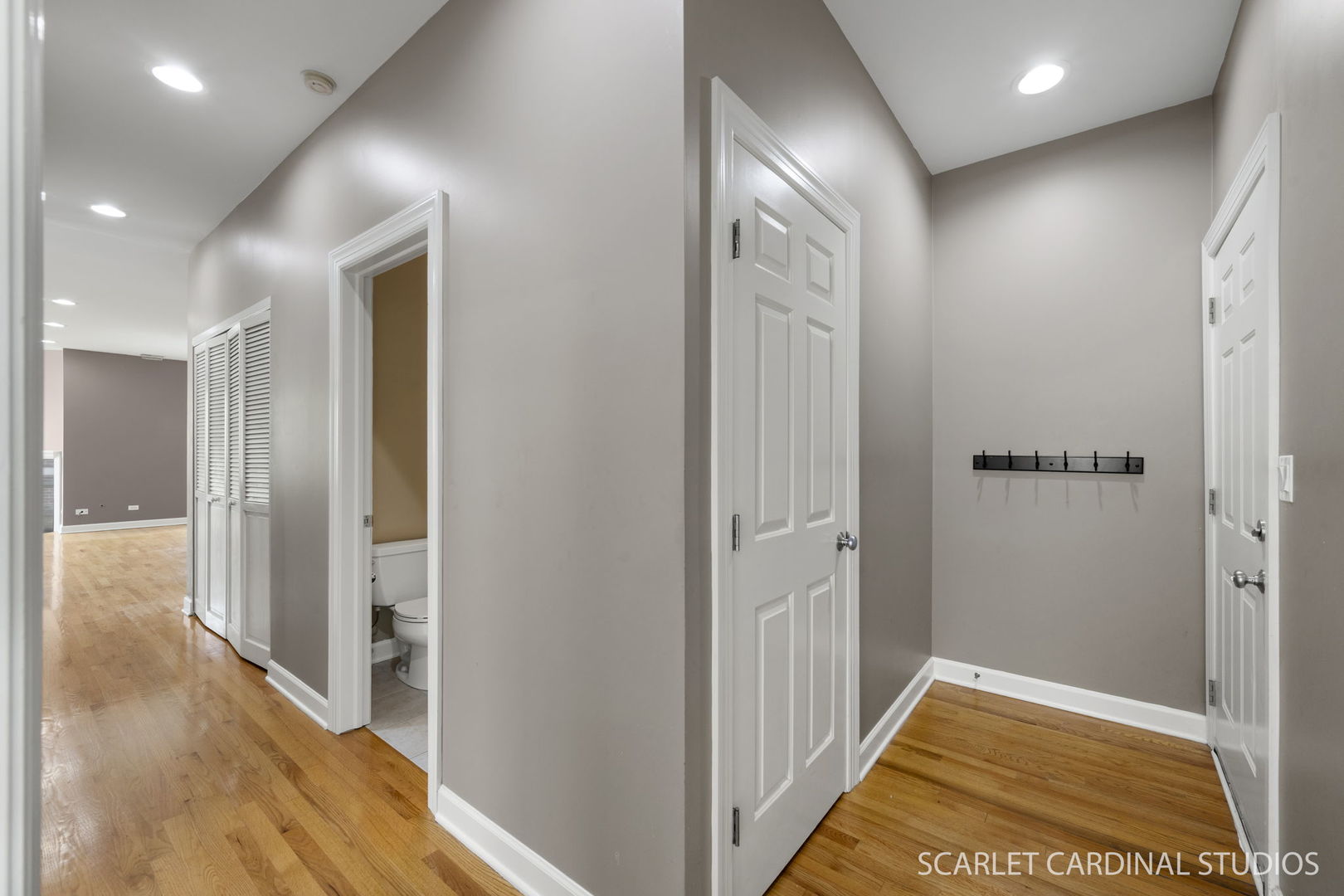 1419 West Fillmore Street Chicago IL 60607
