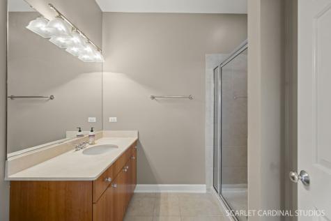 1419 West Fillmore Street Chicago IL 60607