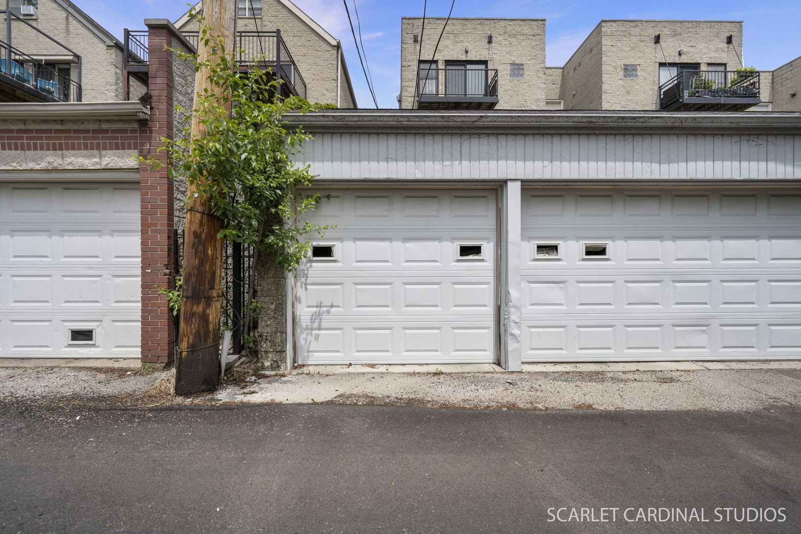 1419 West Fillmore Street Chicago IL 60607