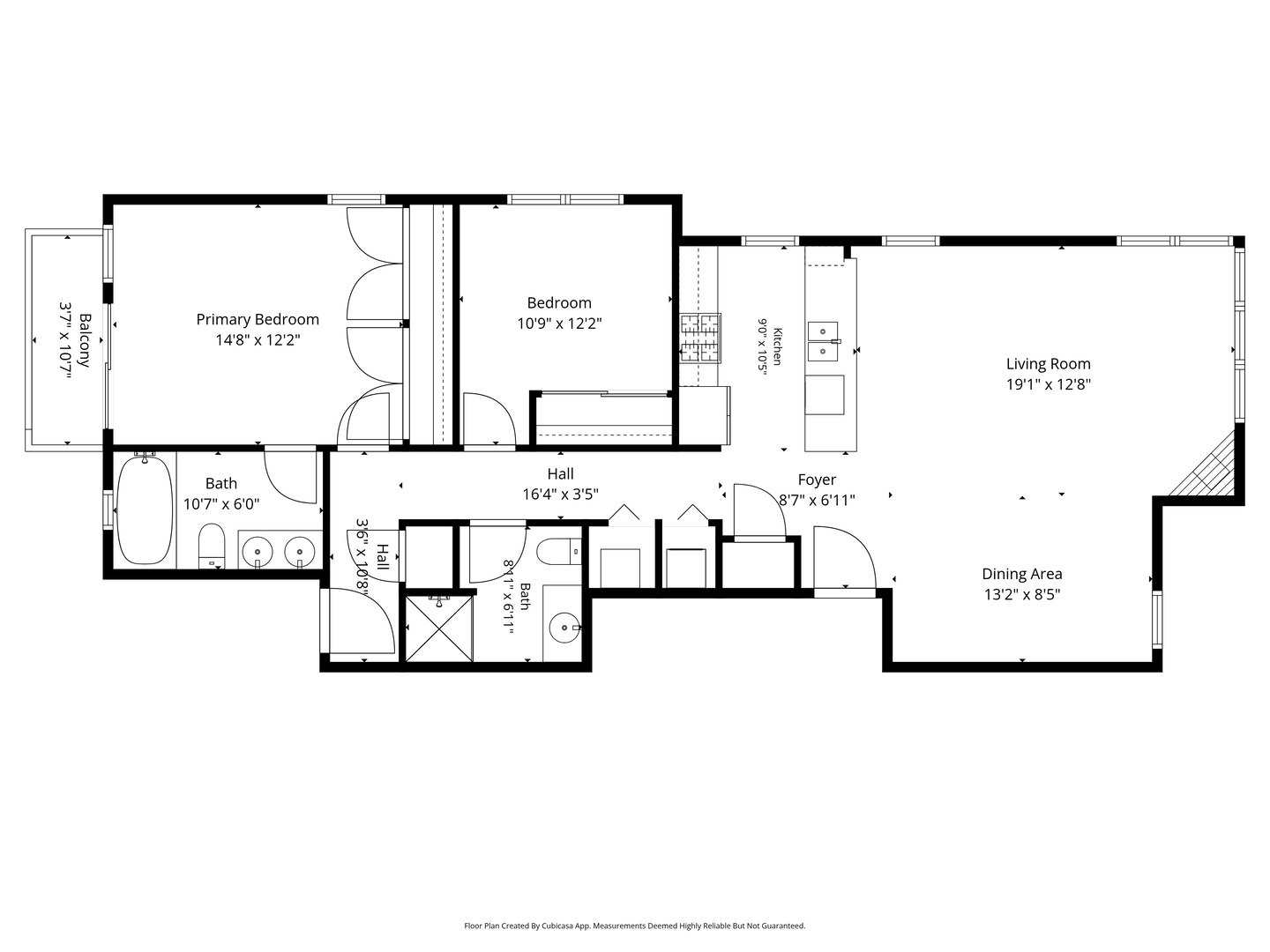 1419 West Fillmore Street Chicago IL 60607