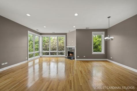 1419 West Fillmore Street Chicago IL 60607