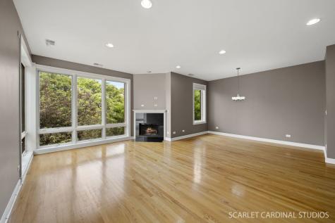 1419 West Fillmore Street Chicago IL 60607