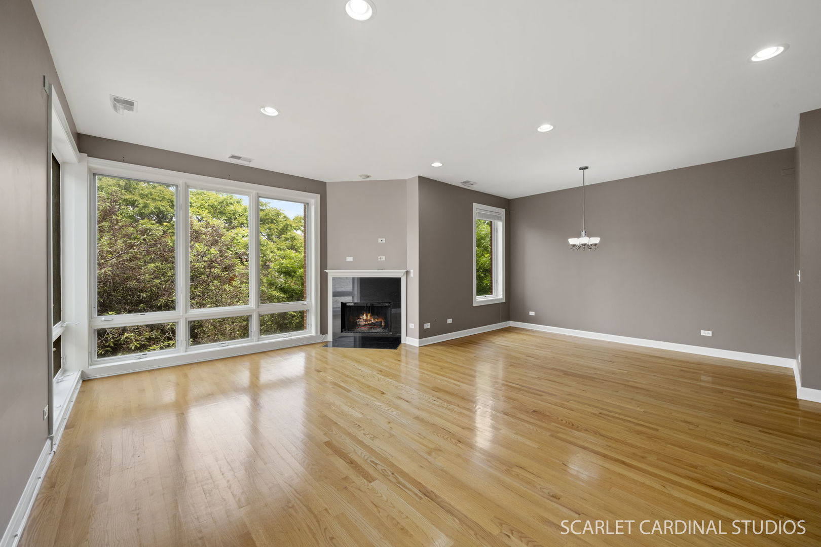 1419 West Fillmore Street Chicago IL 60607