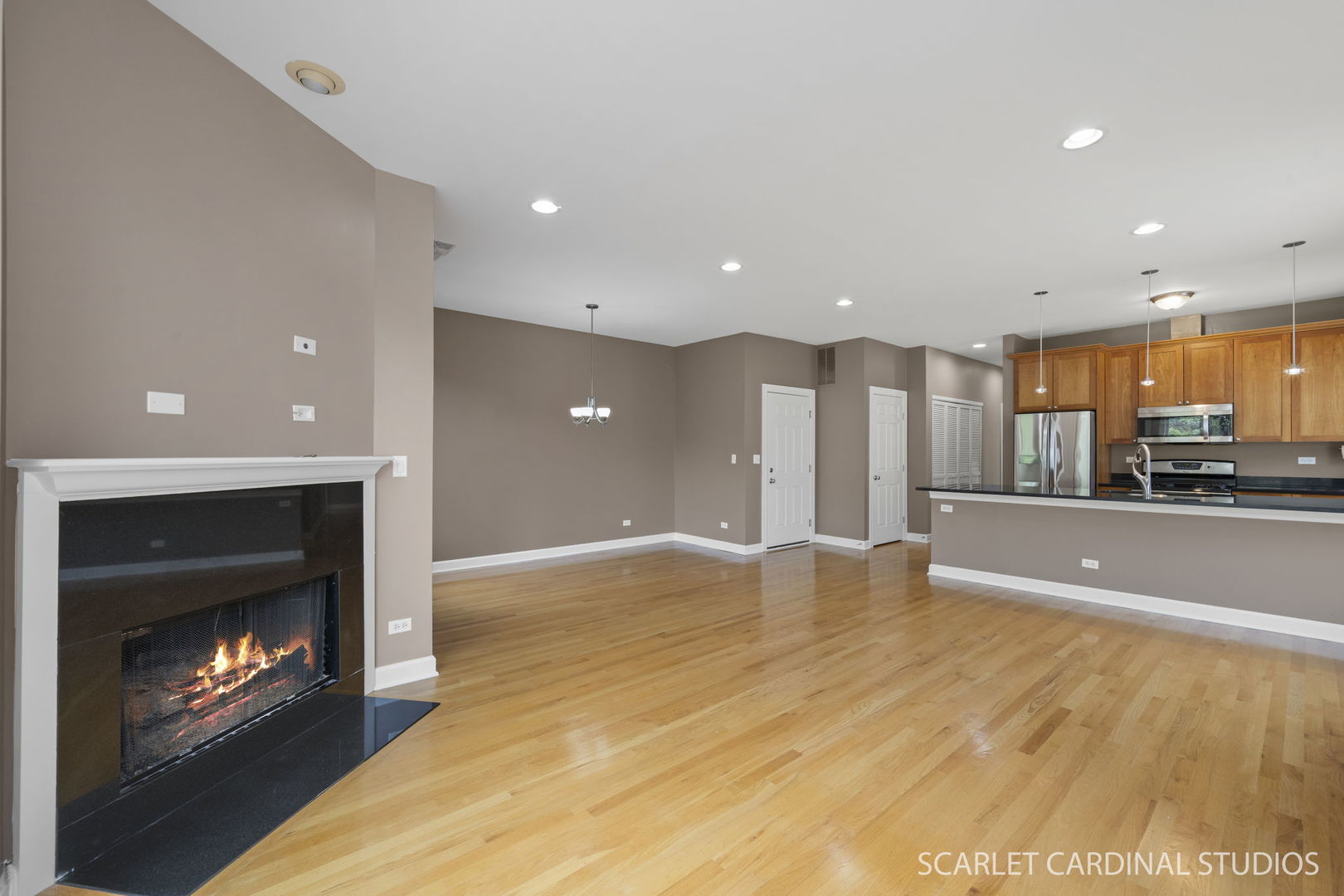 1419 West Fillmore Street Chicago IL 60607