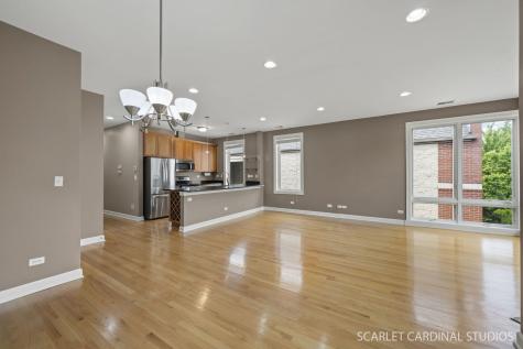 1419 West Fillmore Street Chicago IL 60607