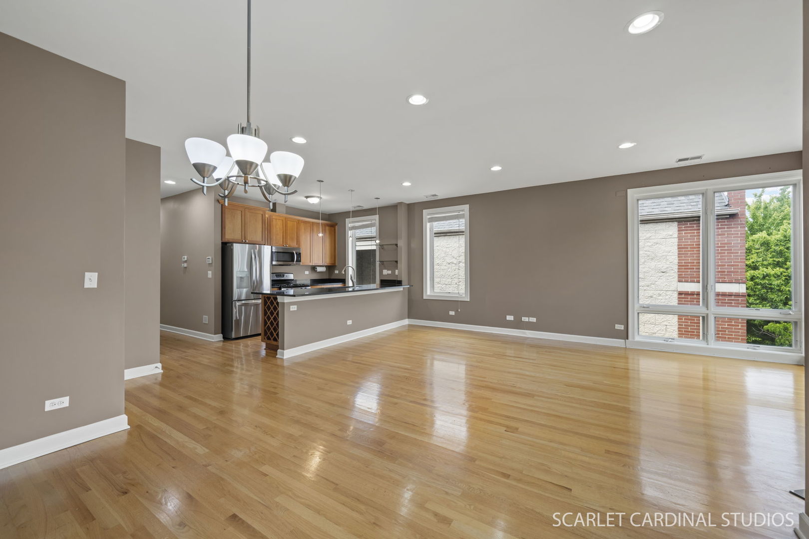1419 West Fillmore Street Chicago IL 60607