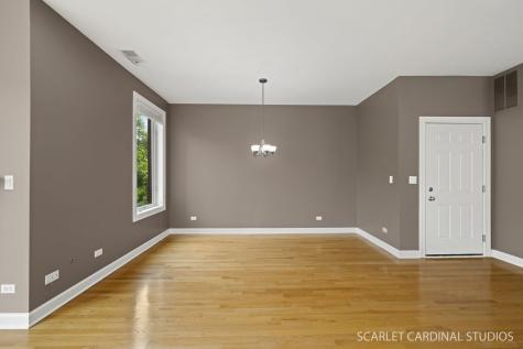 1419 West Fillmore Street Chicago IL 60607
